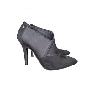 Simply Vera | Vera Wang | 4" Heeled Boots Womens 6